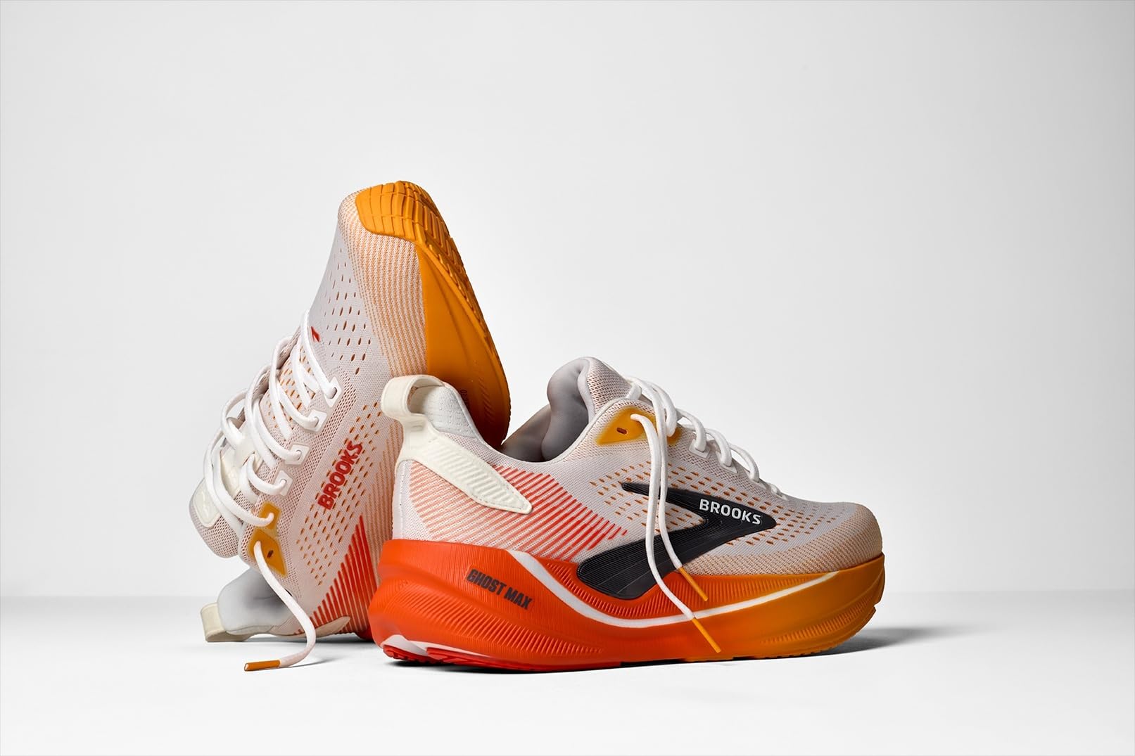 Brooks Ghost Max 4 Scarpa da runningUomo