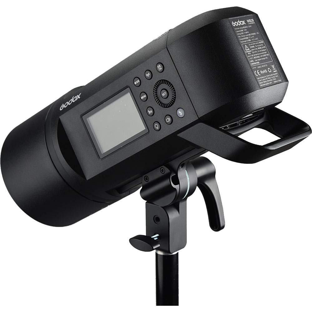 Godox AD600 Pro Bowens