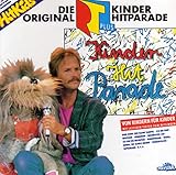 kinderhitparade  RTL Kinderhitparade