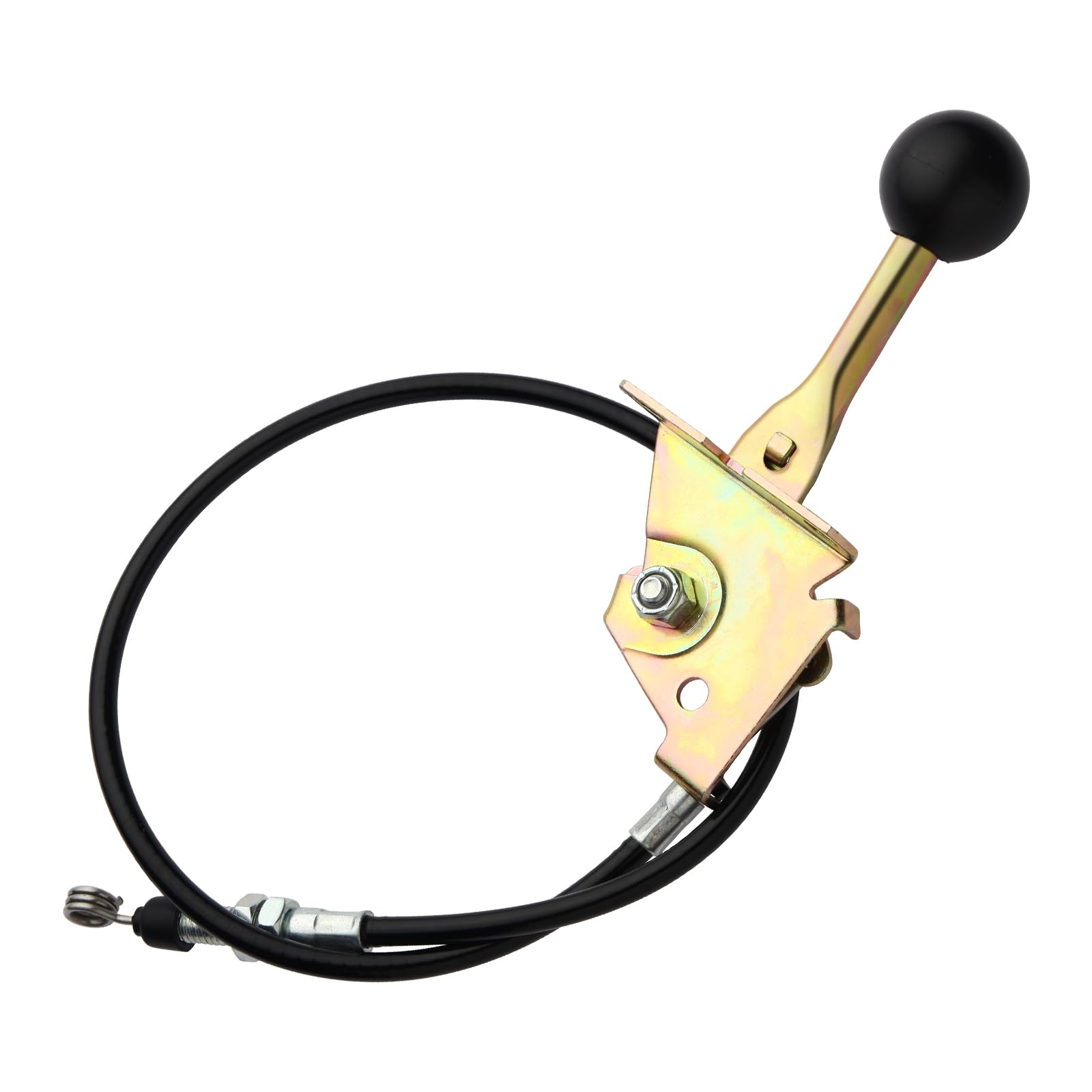 BON　30 Amazon.com: 064-8057-75 Lawn Mower Brake Cable Compatible