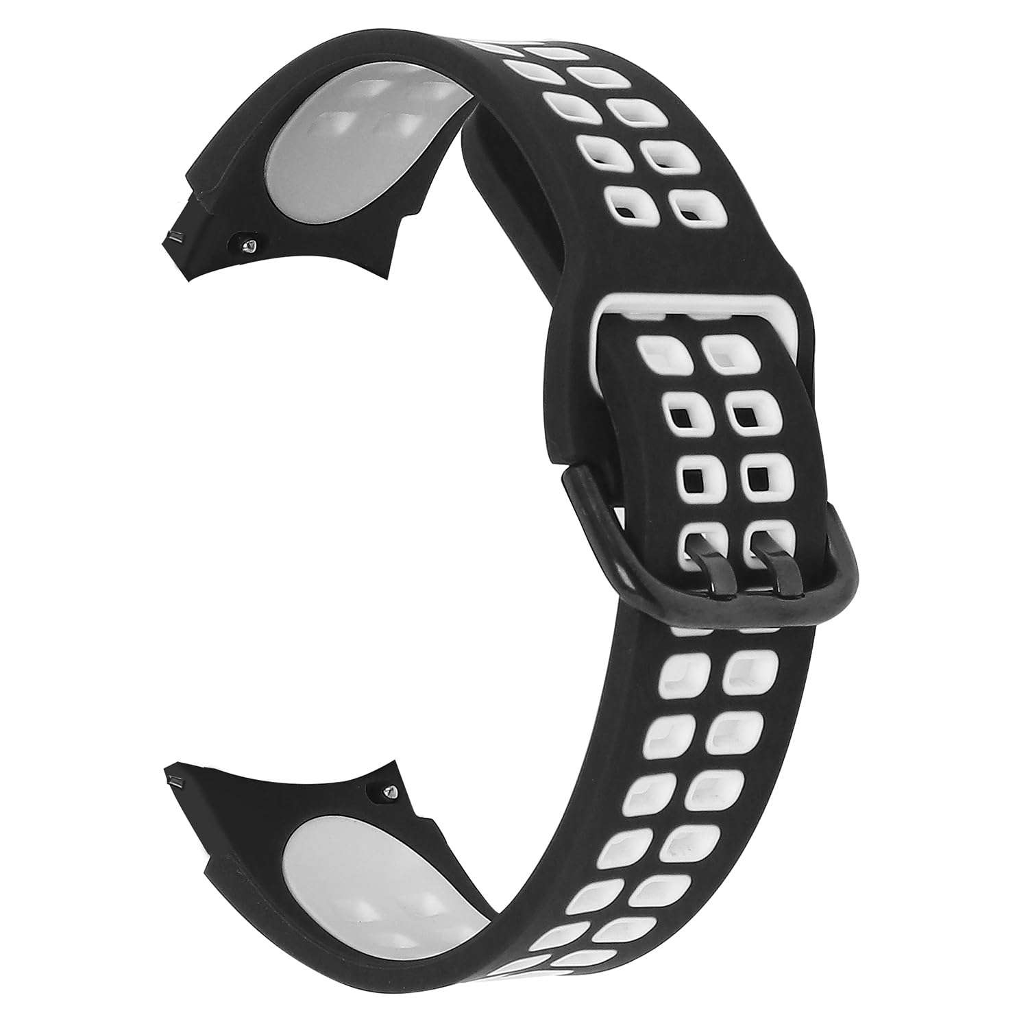 amazon basicsWatch Strap, Compatible with Samsung Watch