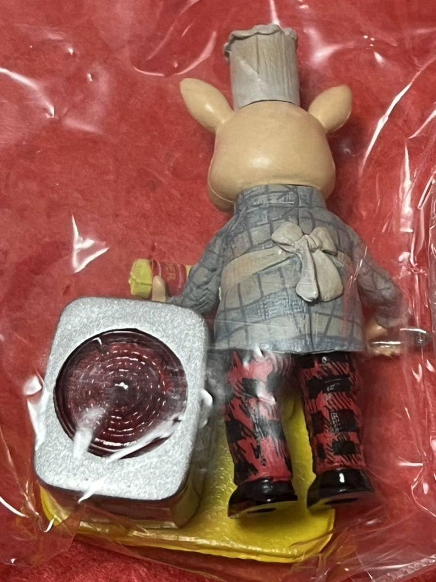 美品★レア 北原コレクション2 シークレット ピギークック シェフクック 2種 Amazon.co.jp: 北原コレクション2 シークレット ピギークック : ホーム