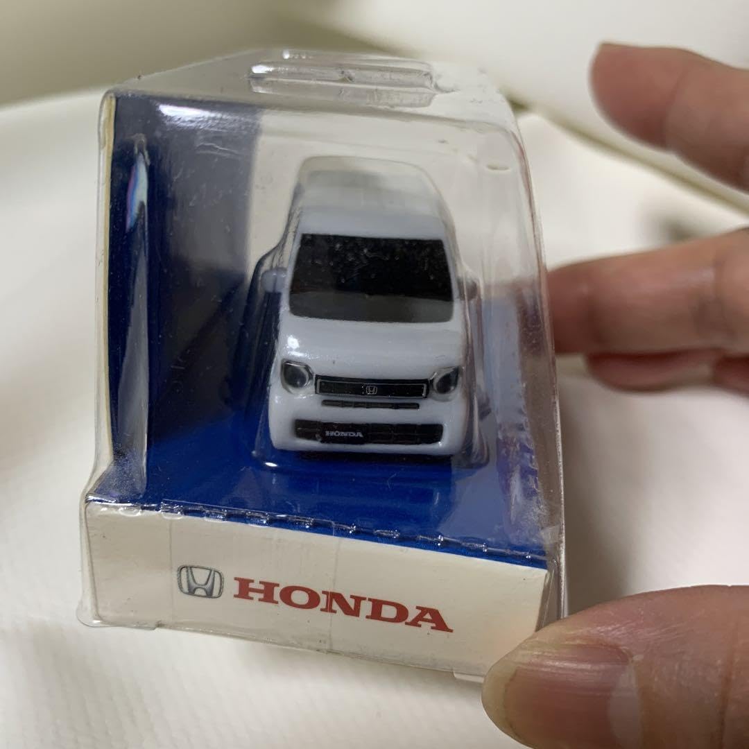 Amazon.co.jp: ホンダ ミニカー N WGN : おもちゃ