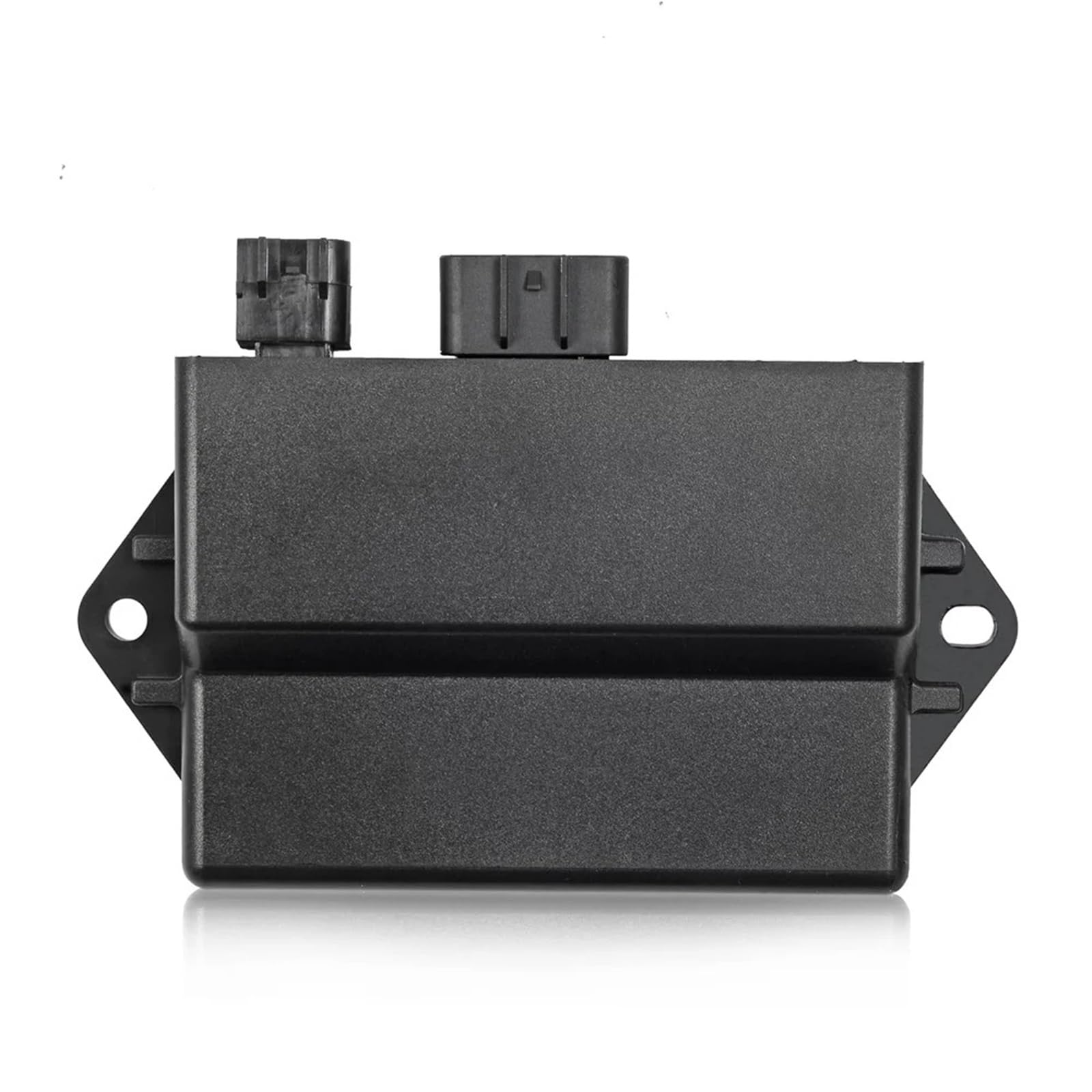 Genérico para Raptor 350 para YFM350 para Warrior para YFM350X Bobina De Encendido Y Encendedor CDI Bujía 5YT-85540-00-00 Bobina Encendido para Motocicleta