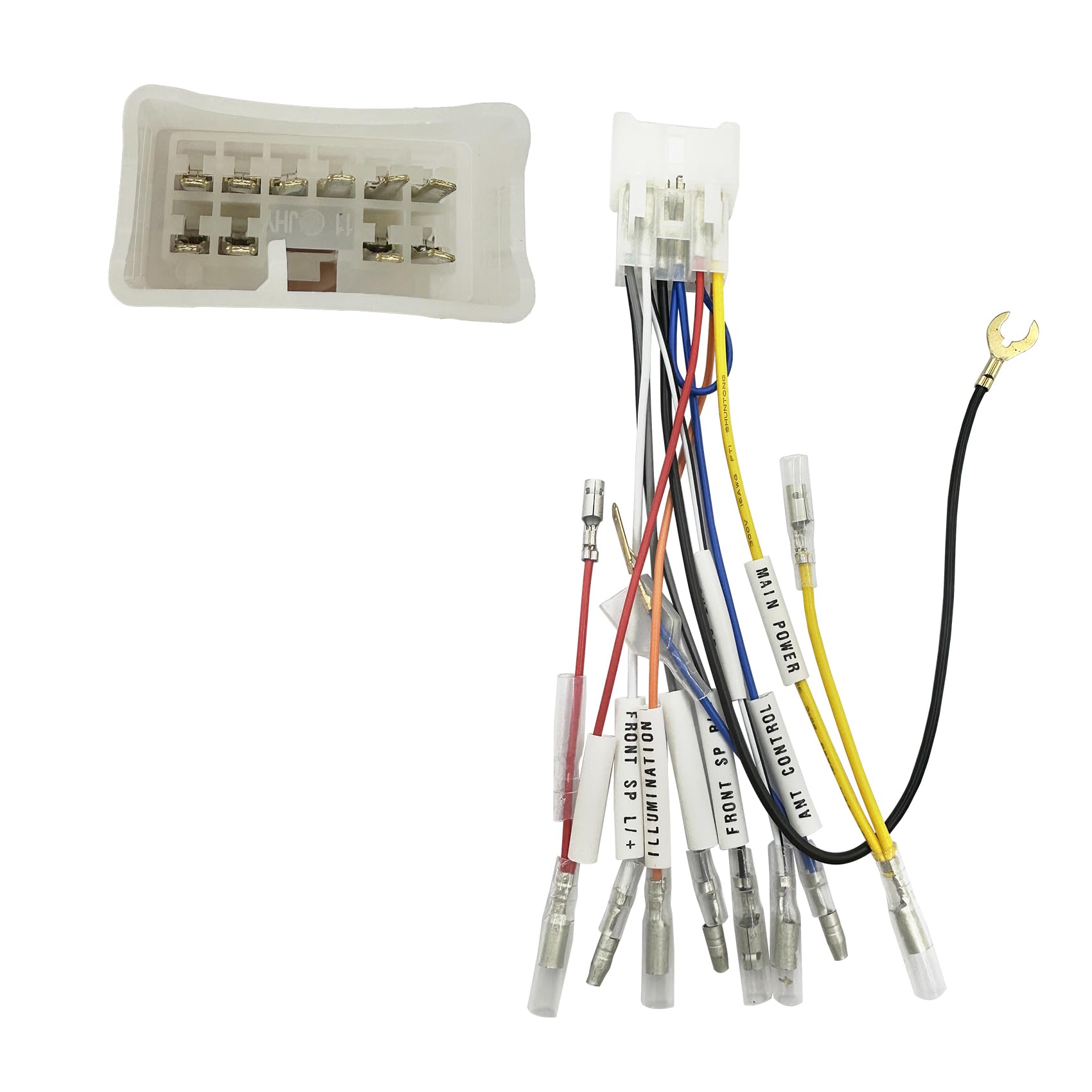 Amazon.co.jp: 車 オーディオ ナビゲーション 取り付け キット