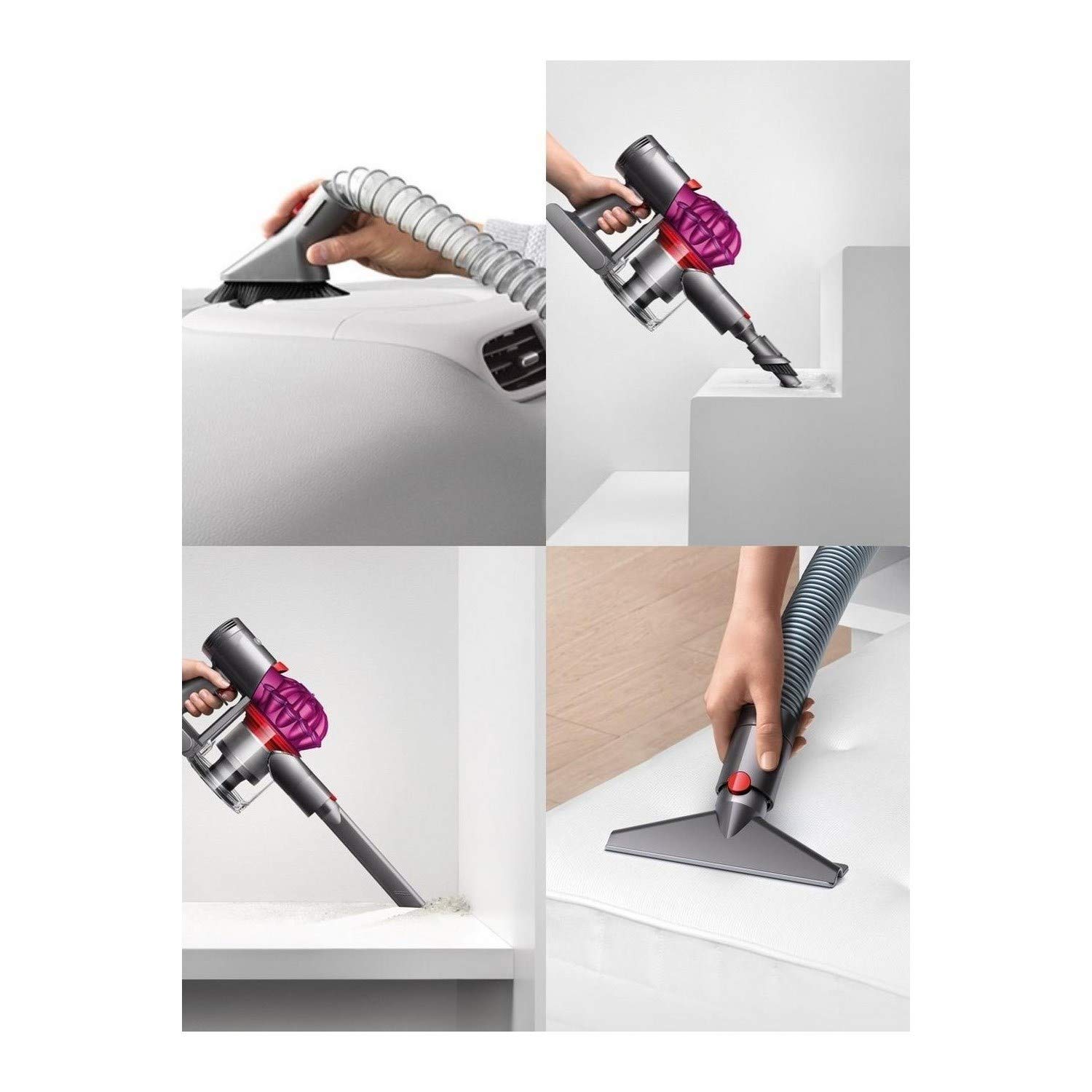 Dyson V7 Motorhead Cordless Handheld Vacuum Cleaner Buy Online in
