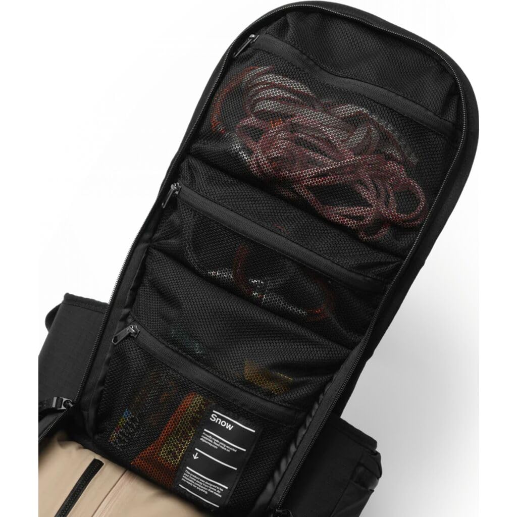 Db Journey Snow Pro Backpack – Ski-Rucksack