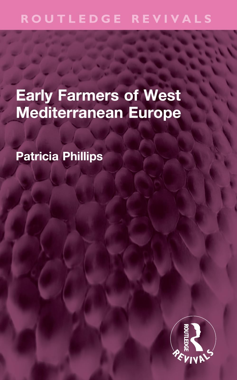 Early Farmers of West Mediterranean Europe (Routledge Revivals)