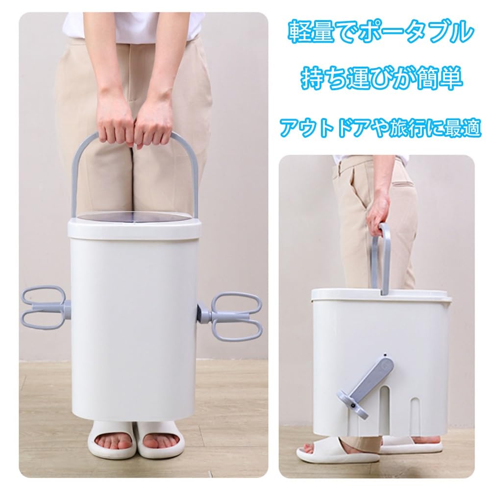 ハンディ洗濯機 全自動洗濯脱水機 | ホームクリーニング機器 | 製品情報 | 株式会社