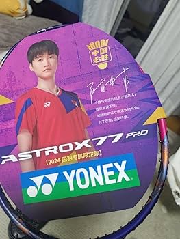 あ*ぬ様 アストロクス77プロ アストロクス 77 プロ. AX77-P|AX77-P】ヨネックス【公式