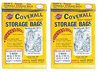 Algopix Similar Product 5 - WarpS Storage Bag Banana Bag Regular