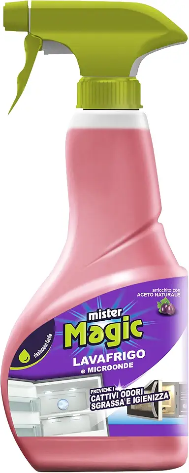 detergente guarnizioni frigorifero immagine prodotto