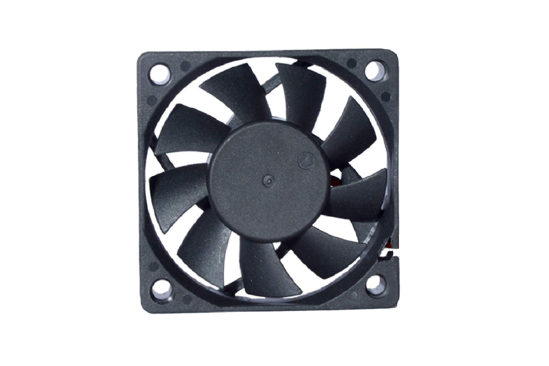 MAA-KU DC6015 Small Axial Case Cooling Fan. SIZE(6x6x1.5cm), SUPPLY VOLTAGE : 12VDC (B07L28BHNP) Amazon Price History, Amazon Price Tracker