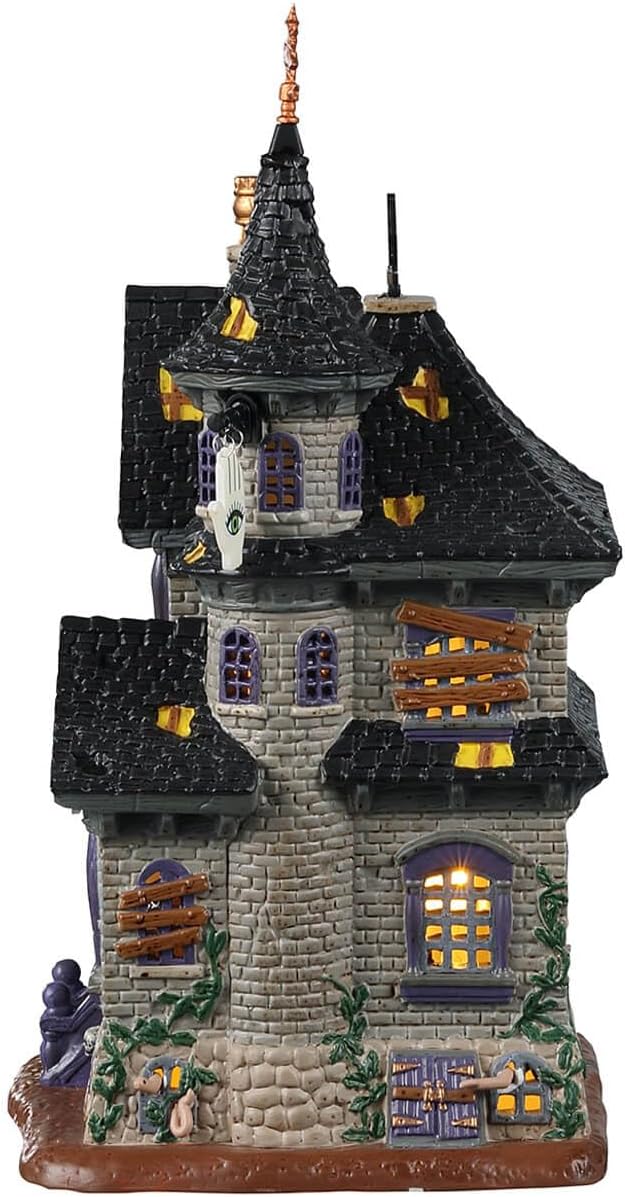 Lemax The Future Looks Dark #25857