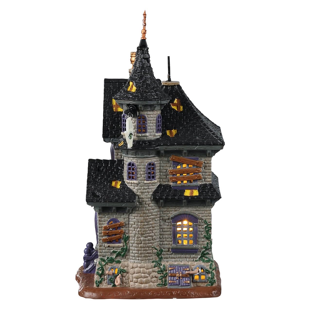 The Future Looks Dark con Alimentatore Cod. 25857