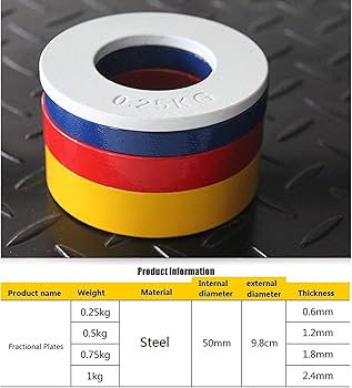 LIVEPROオリンピックプレート25キロ　1枚 LIVE PRO オリンピックバーベルプレート 25Kg×1枚 穴径50mm ②