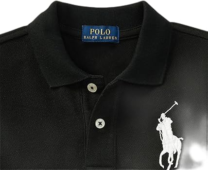Amazon | ポロ ラルフローレン POLO RALPH LAUREN メンズ ポロシャツ