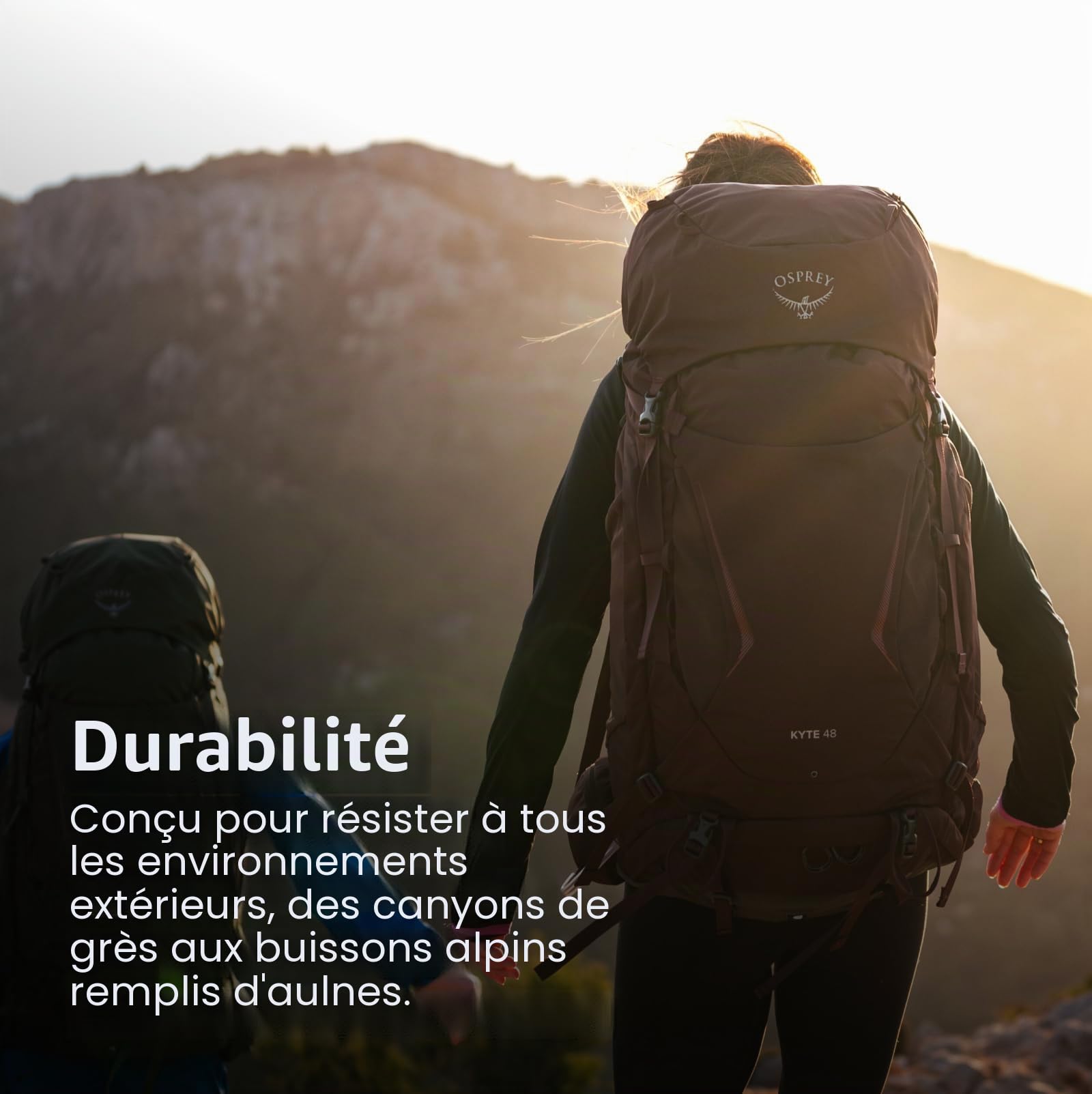 Osprey Kyte Femme Sac à dos