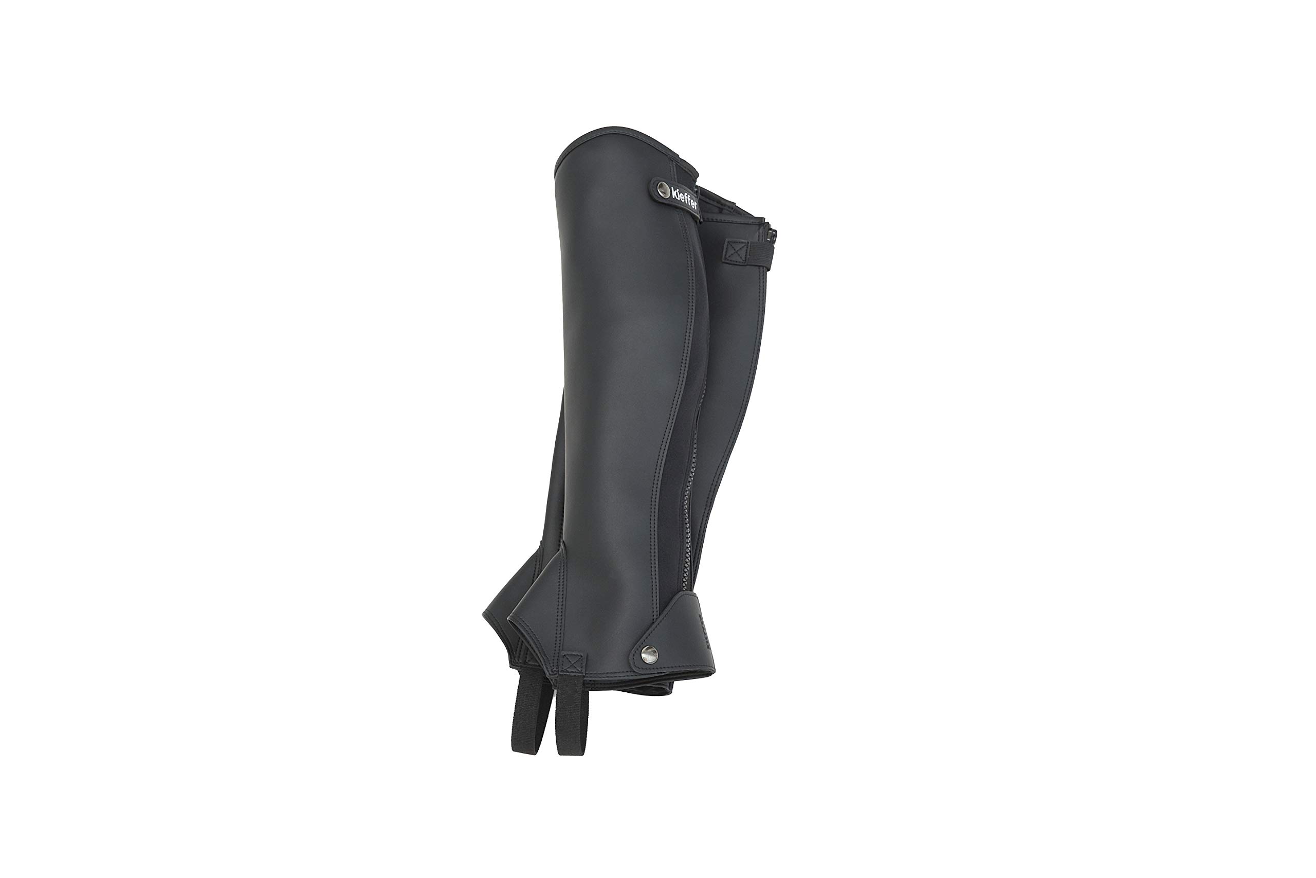 Kieffer Chaps Andorra SECU, schwarz, L, 124/20458