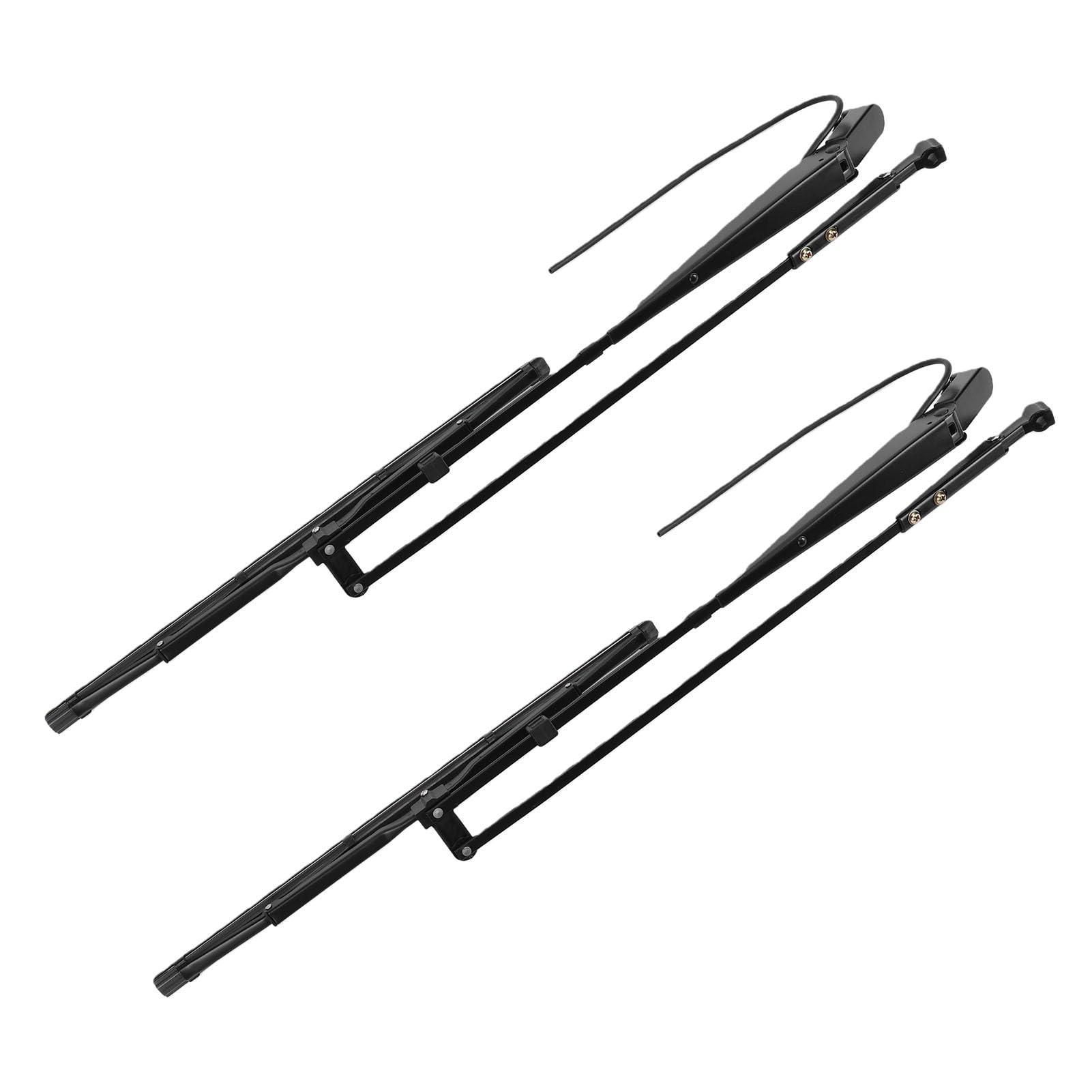 Wycieraczka Przednia, Strona Kierowcy i Pasażera, do T800 | Replacement Wiper Arm with ABS Material, Left/Right Fit for T600 T660 T800