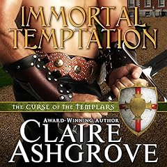 Immortal Temptation cover art
