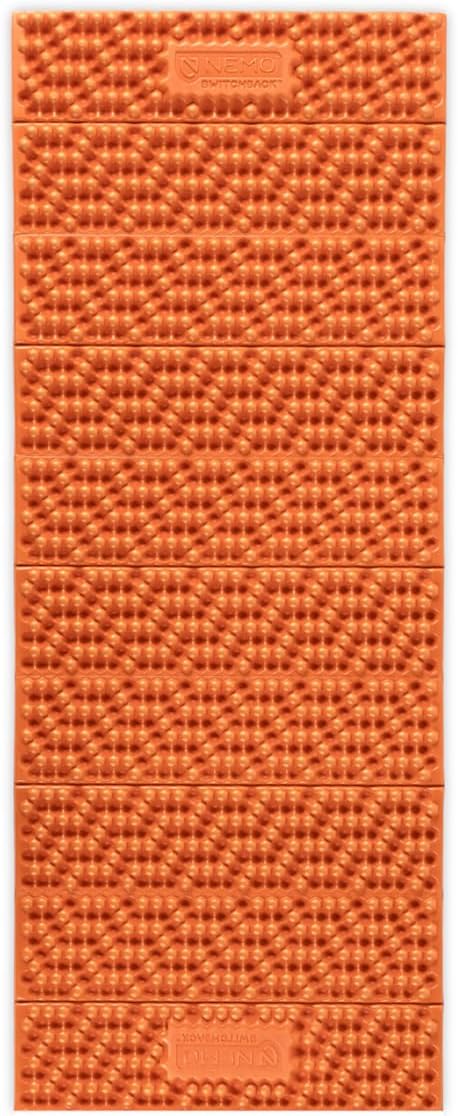 Nemo Switchback Foam Sleeping Pad