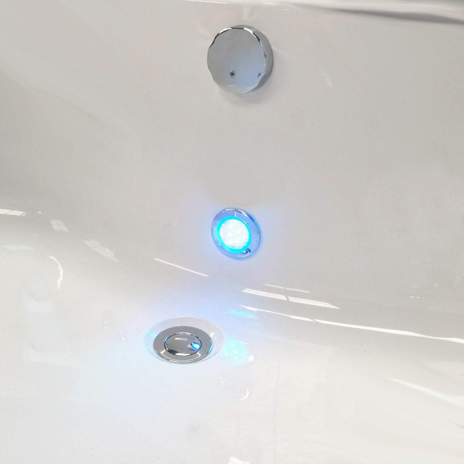 LED Cluster Light for Whirlpool Bath