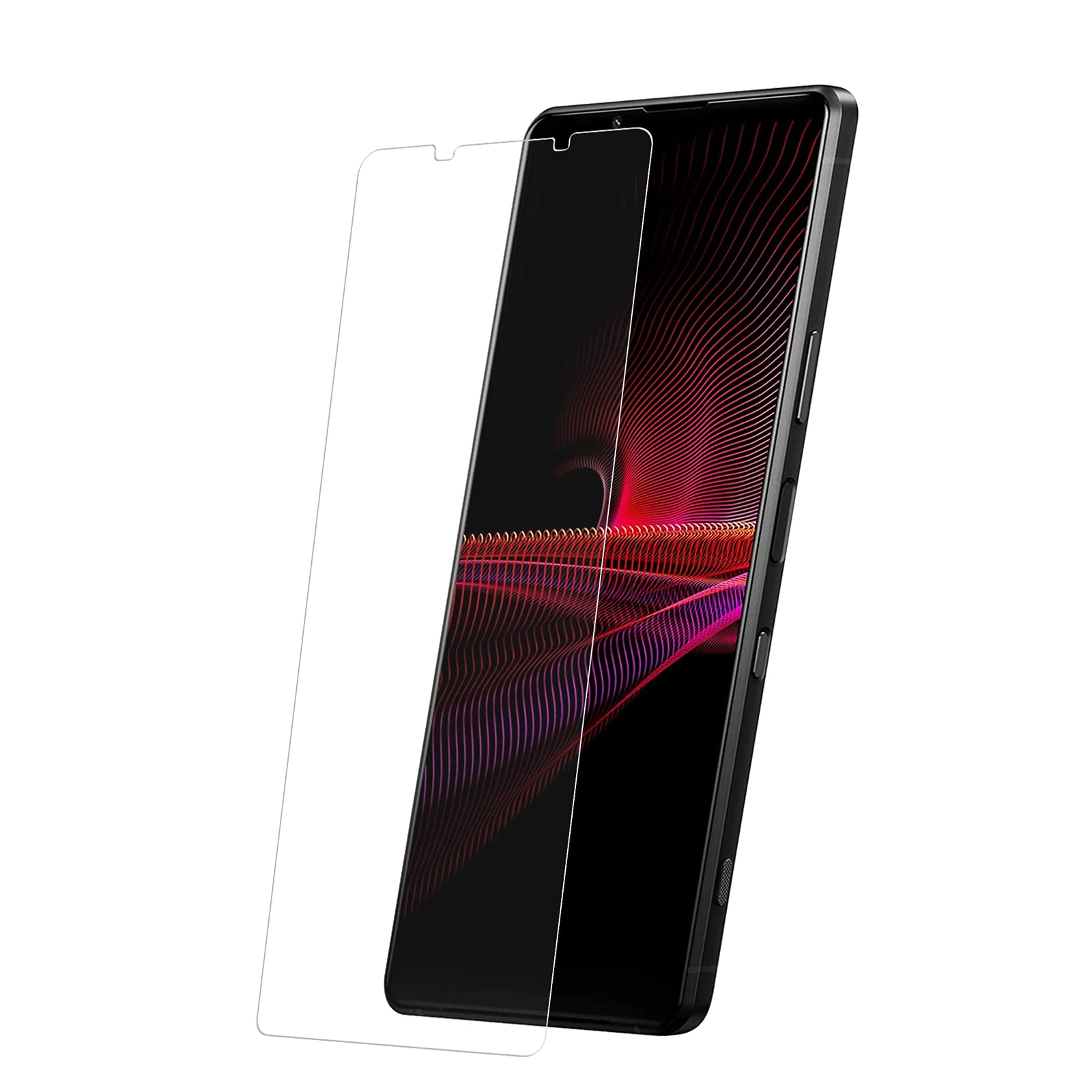 Amazon | A UNICORN Xperia1III ガラスフィルム Xperia1III 保護 
