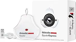 Datacolor SpyderExpress