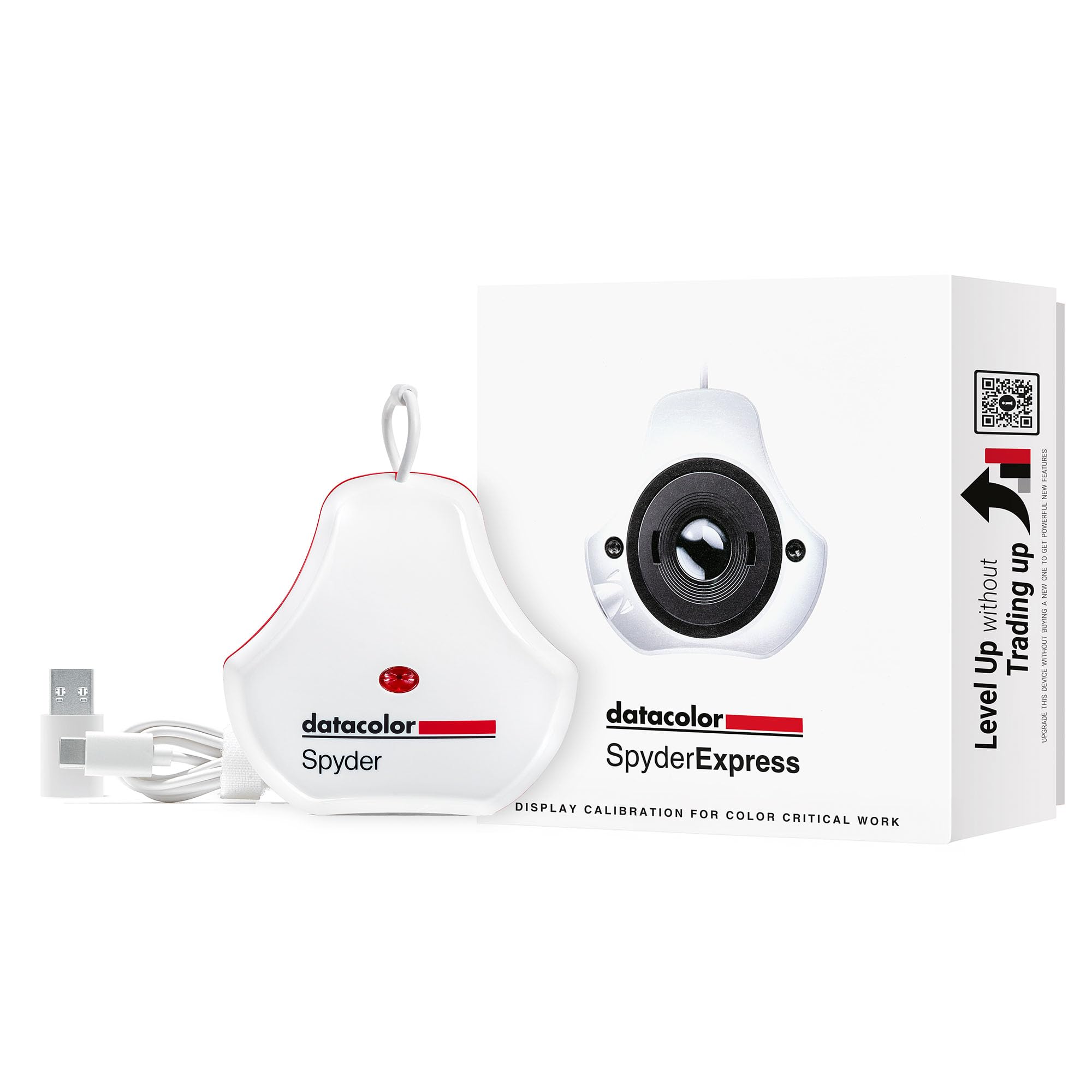 Amazon | Datacolor Spyder Express（SP2024EXP）モニター