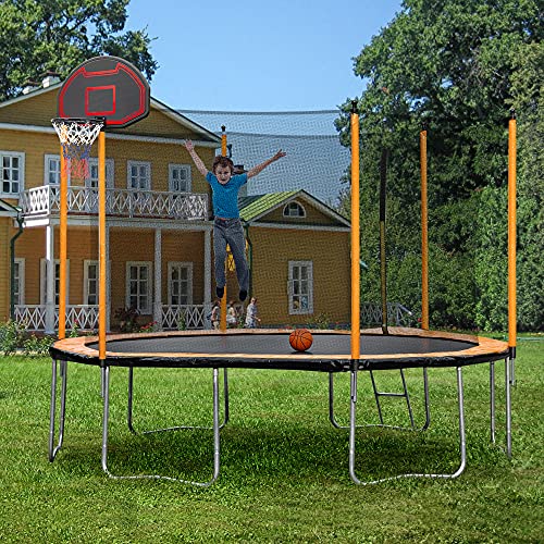Trampolines, Sports Imagen adicional