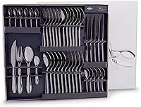Brinox - Faqueiro Lyon 42 Peças Lyon - Aço Inox
