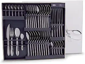 Brinox - Faqueiro Lyon 42 Peças Lyon - Aço Inox