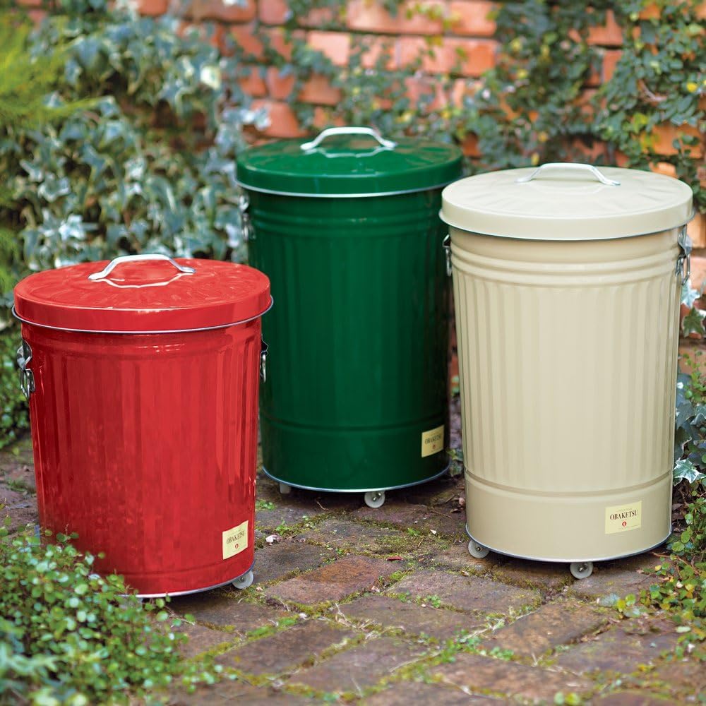 Joseph Joseph (ジョセフジョセフ) ゴミ箱 ふた付き Joseph Joseph