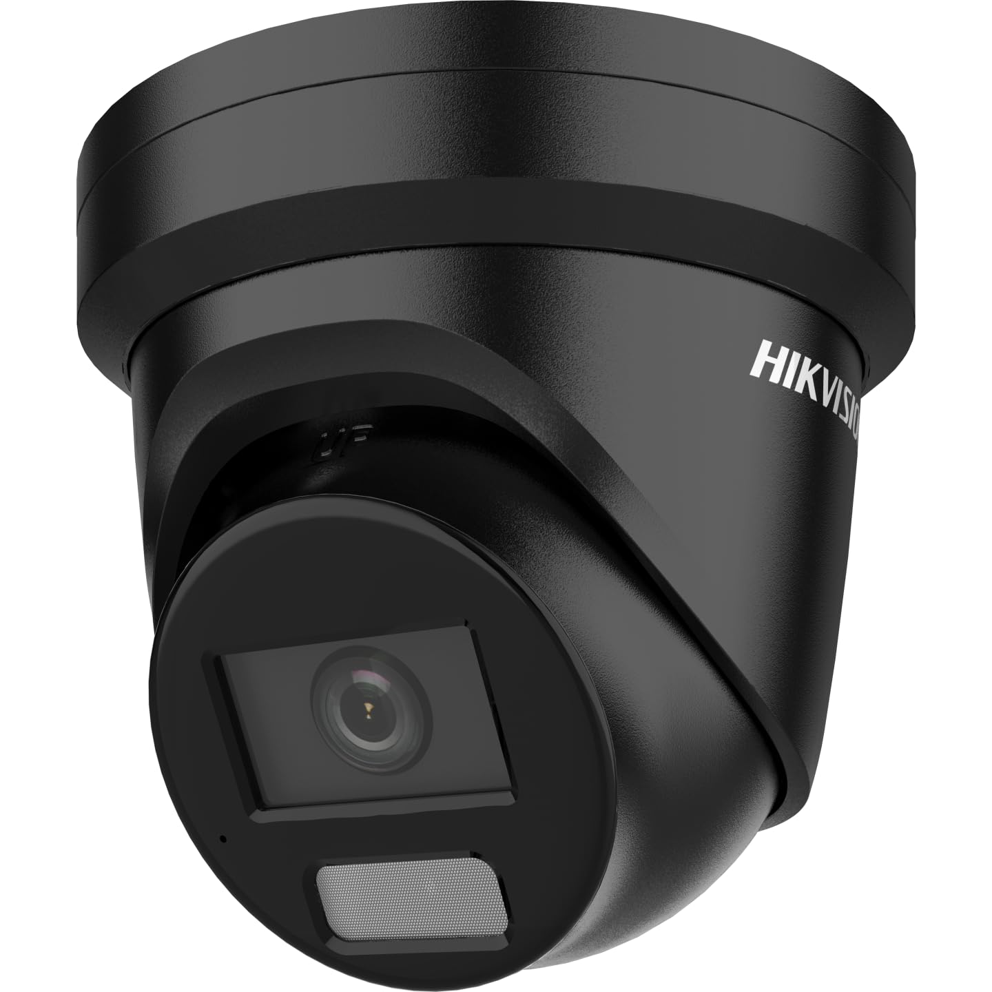 Hikvision DS-2CD2387G2H-LIU (2,8 mm) (eF)/O-STD | Fotocamera Turret da 8 megapixel, per interni ed esterni, serie Pro