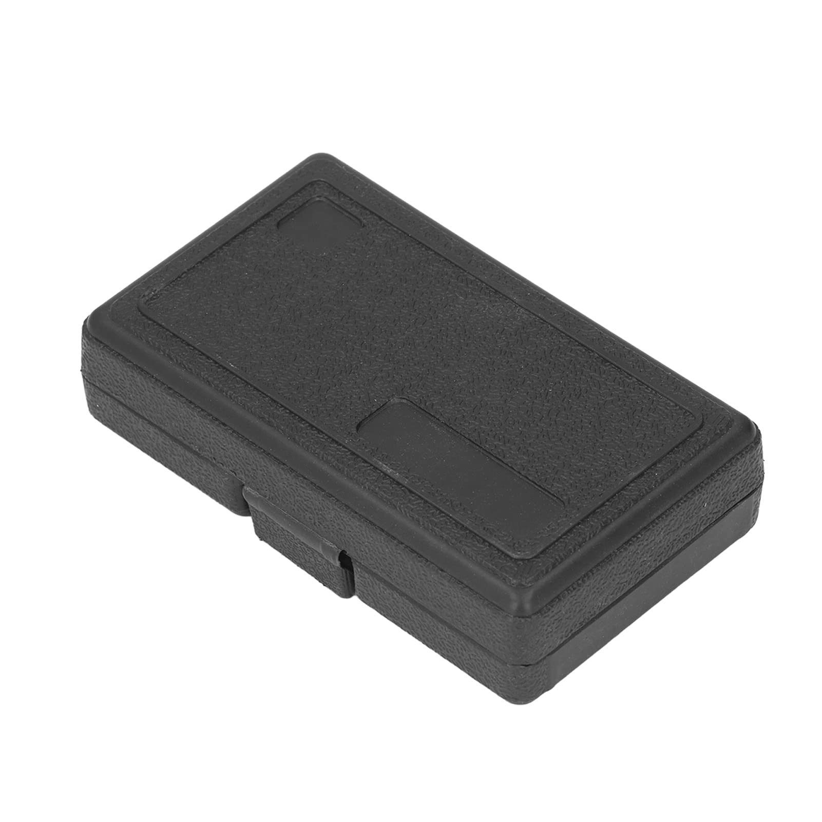Marhynchus Indicador de Dial Indicador de Prueba de Dial de Aleación de Aluminio Rango de 0 a 1 Mm Precisión de 0,001 Mm de 59 para Maquinistas Inspección de Configuración de Medición en Taller de