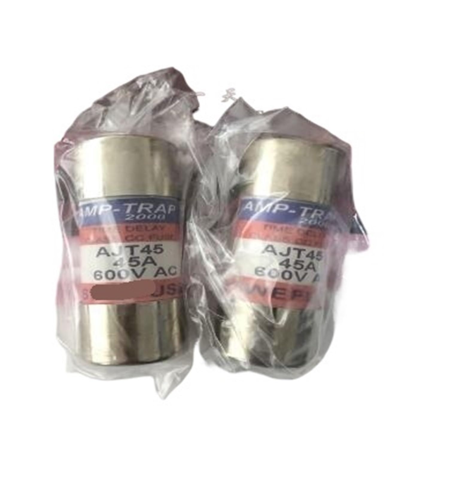 1 Stück SicherungAJT35/AJT40/AJT45/AJT50AJT60 (Size : AJT50-50A)