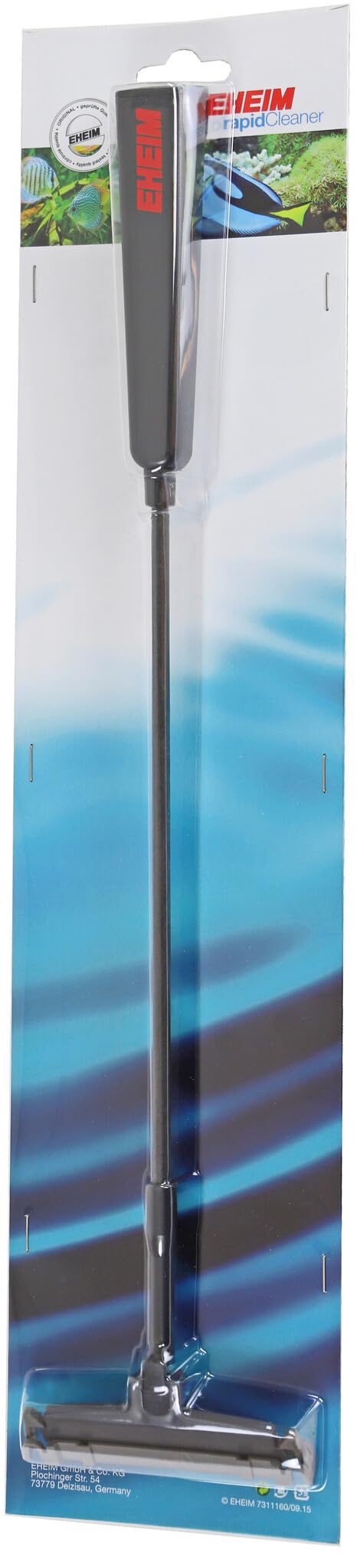 Raclette Eheim Rapid CLEANER 48 cm pour Aquarium