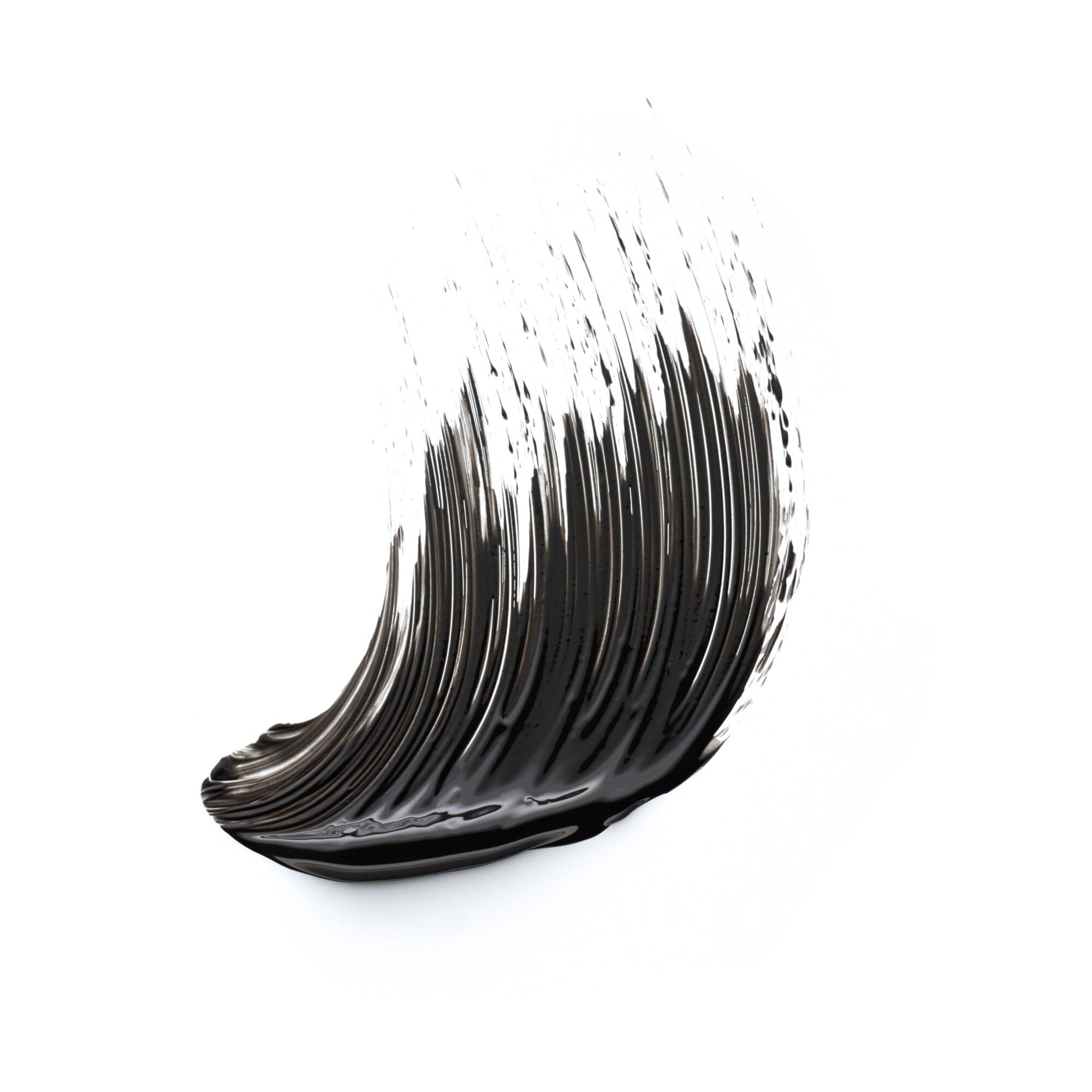 essence lash WITHOUT LIMITS EXTREME LENGTHENING & VOLUME MASCARA, lunga durata, volumizzante, ultra nero, allungamento (13ml)