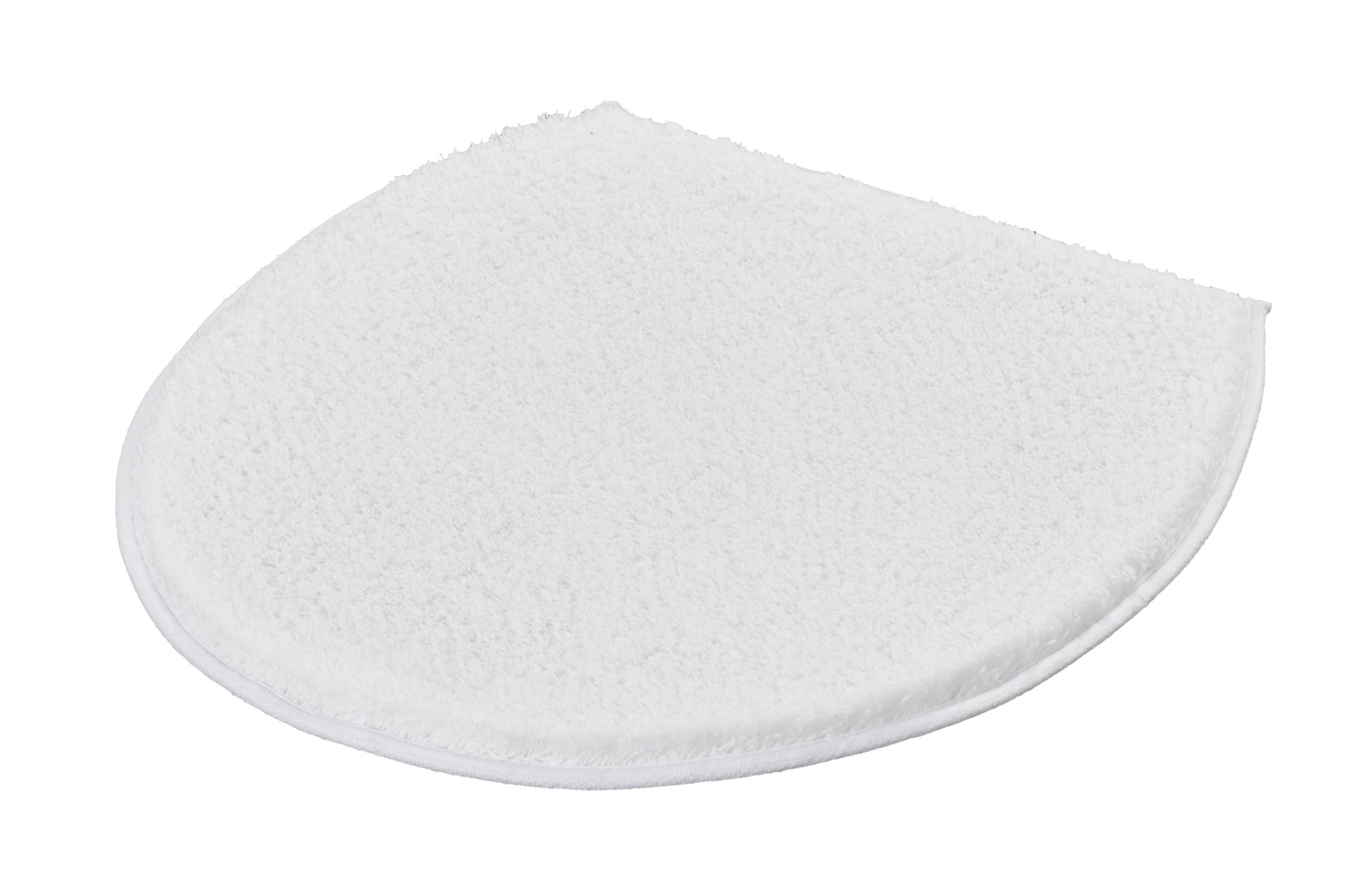 Kleine Wolke Relax Bath rug, Anthracite, 70 x 120 cm — view 54