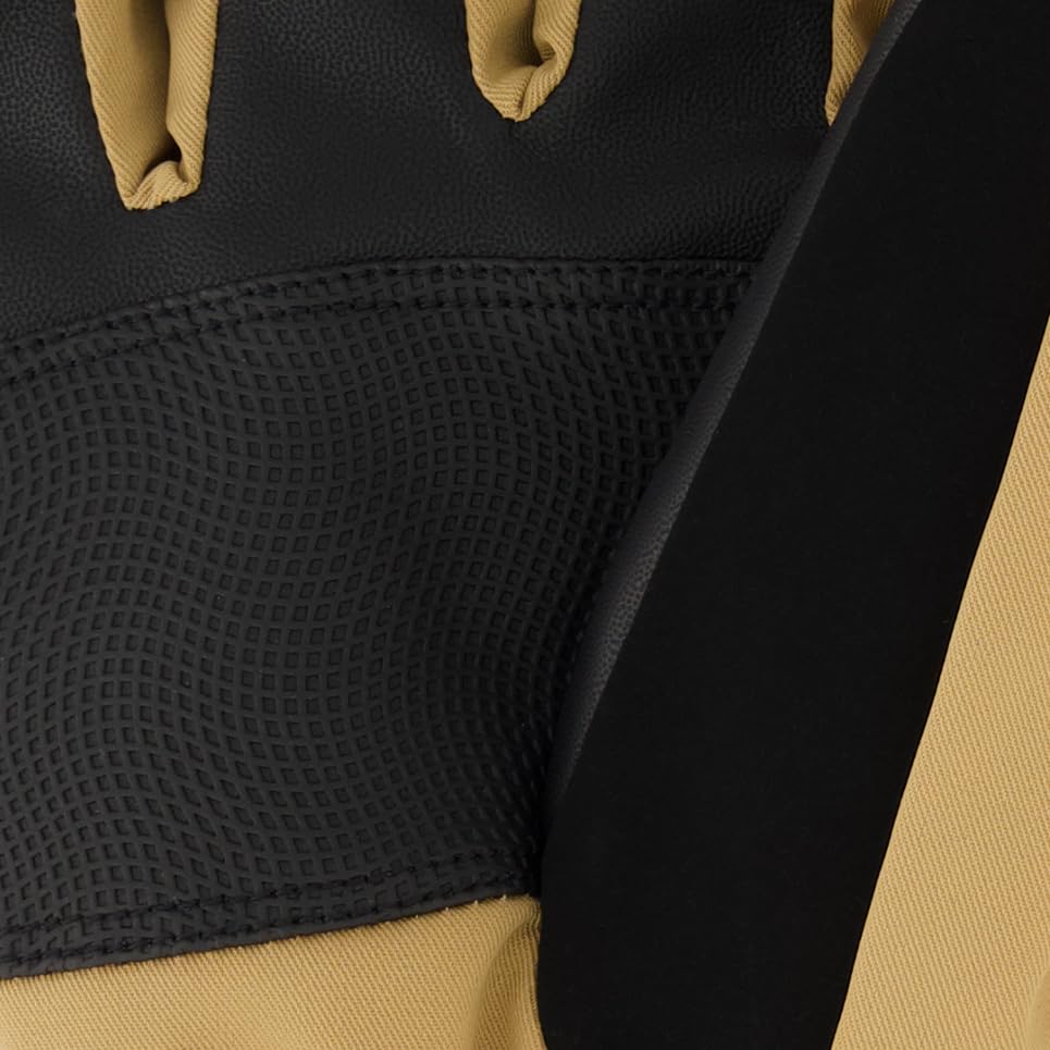 Image of Spyder Mens Insulated Winter Snow Gloves