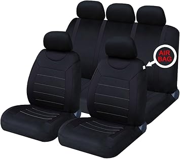 amazon auto seat covers