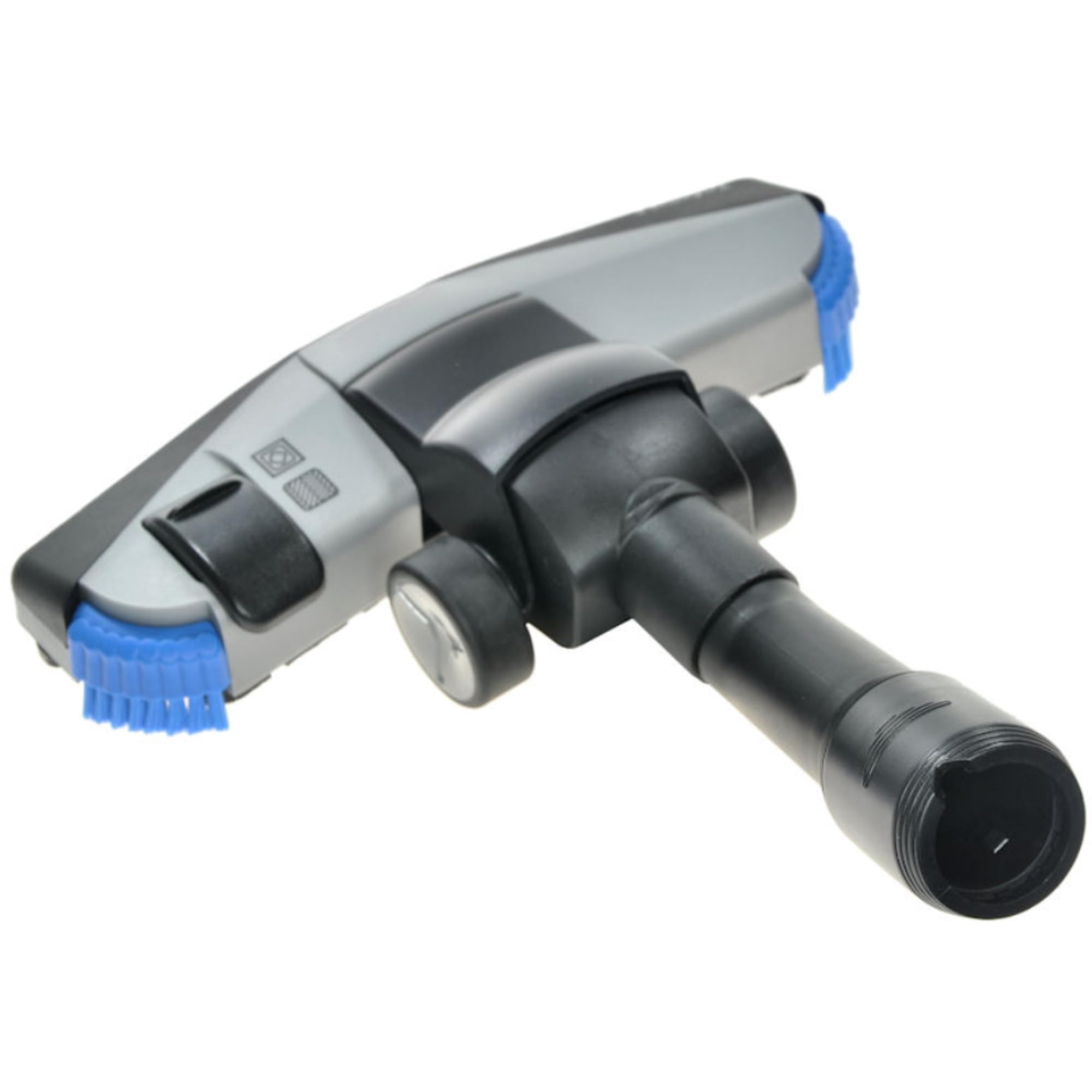 Stofzuigerborstel Tri-Active - 432200426091 Het