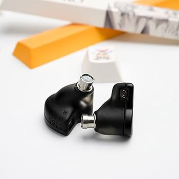 Seeaudio RINKO ブラック 4.4mm版 SeeAudio Rinko X Z Reviews | Headphone Reviews and