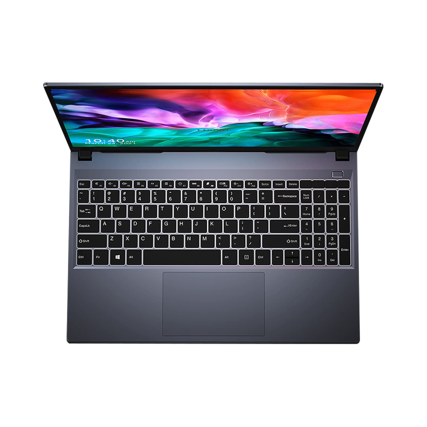 Chuwi CoreBook XPro Laptop Intel Core i5-10210U 4 Cores 8 Threads