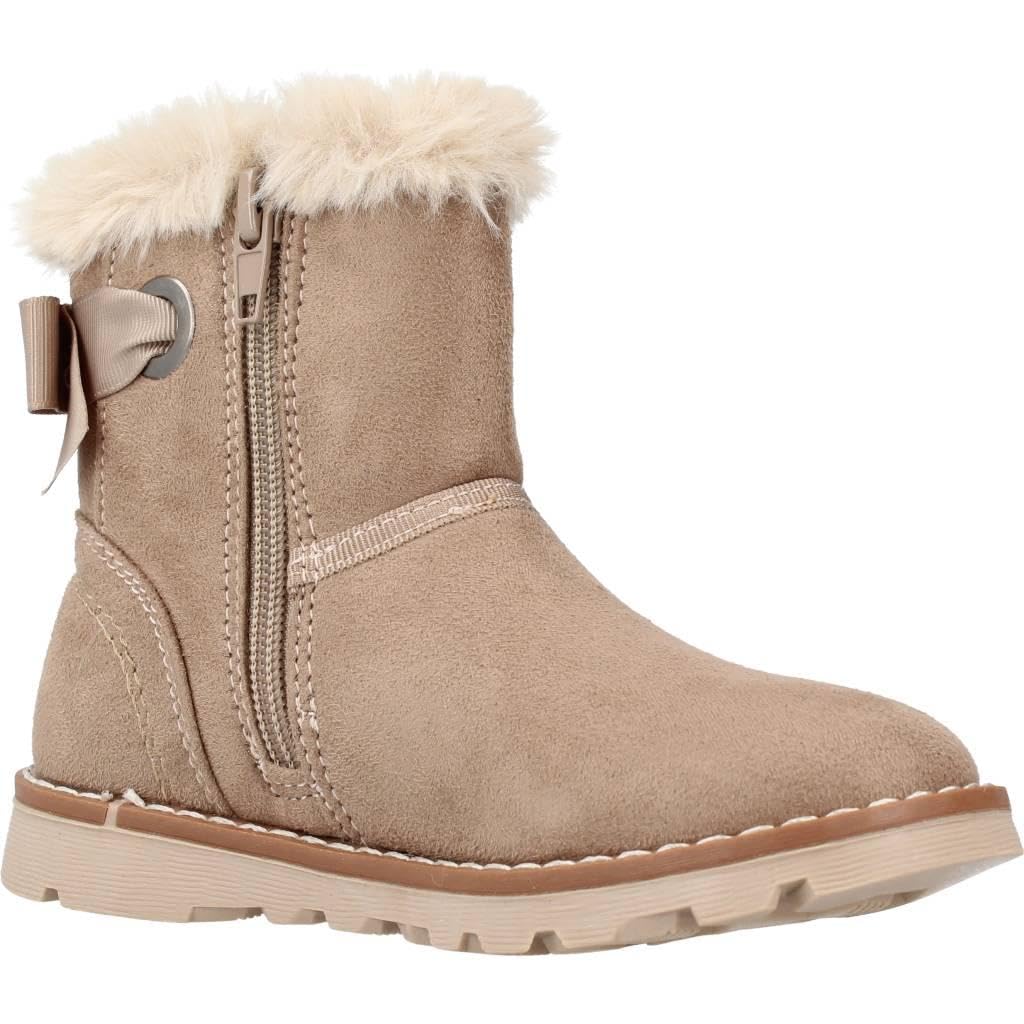 Chicco Stivaletto Con Zip Laterale (2) Stivali alla modaBambine e ragazze