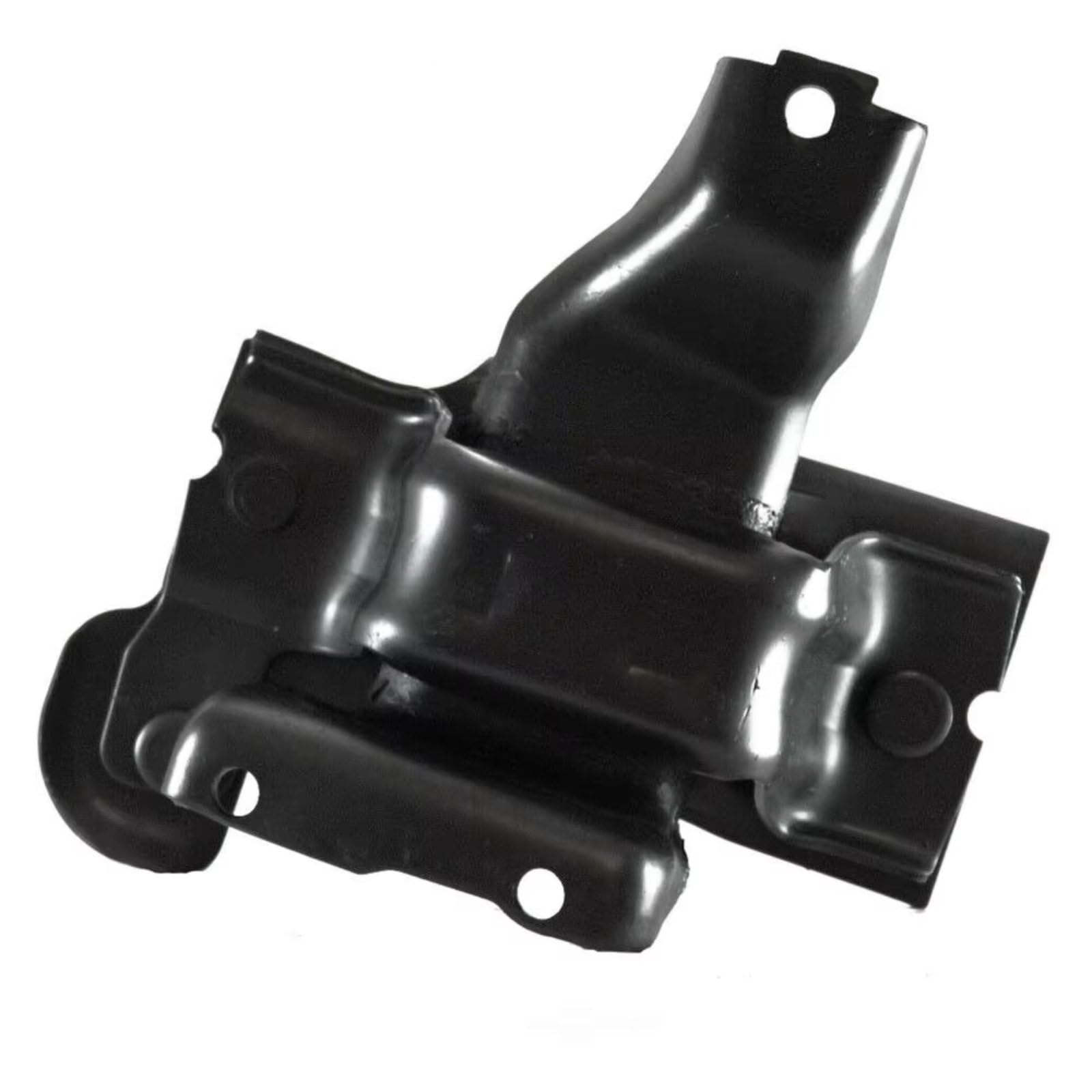 Silent Bloc Moteur Compatible Avec Ford Pour Excursion 5.4L 2000 2001 2002 2003 2004 2005 2 Pièces Support De Support De Moteur Avant Droit Gauche 2C3Z6038AC