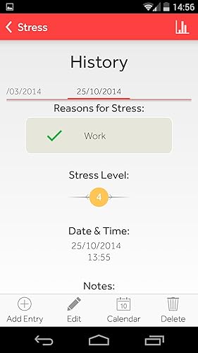Health Tracking - Pow Health