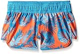 Roxy Girls' Primal Palms Short