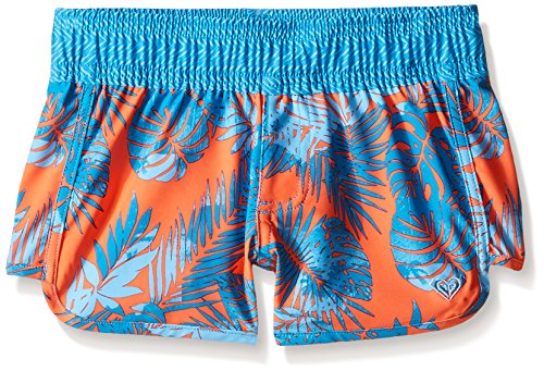 Roxy Girls' Primal Palms Short